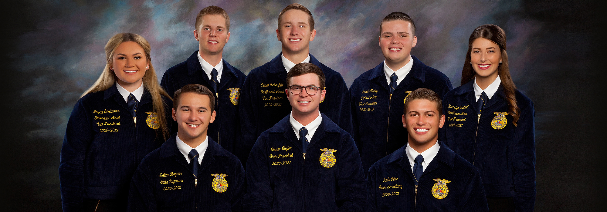 Oklahoma FFA Association