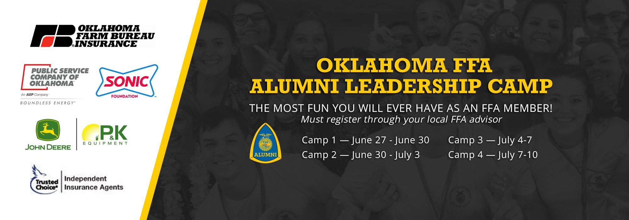 Oklahoma FFA Association