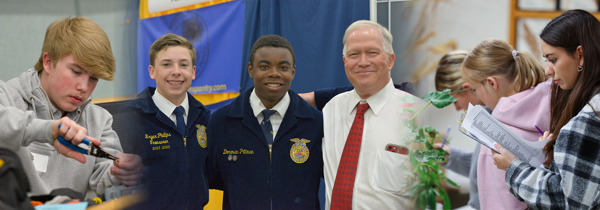 Oklahoma FFA Association