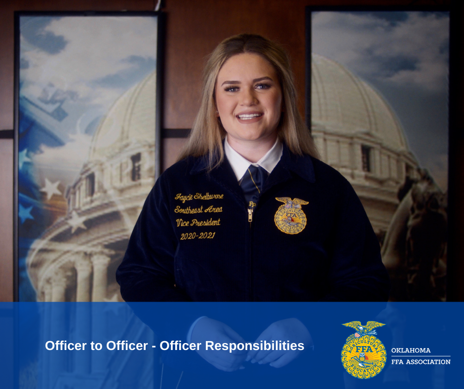 Oklahoma FFA Association