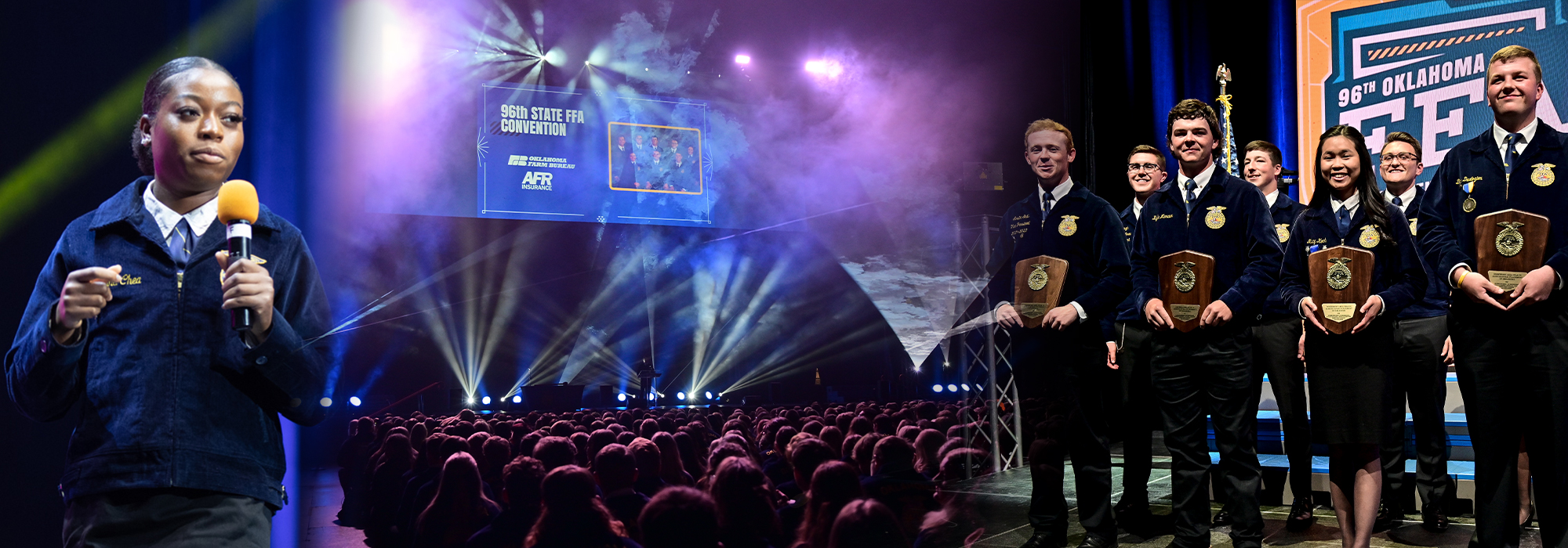 Oklahoma FFA Association