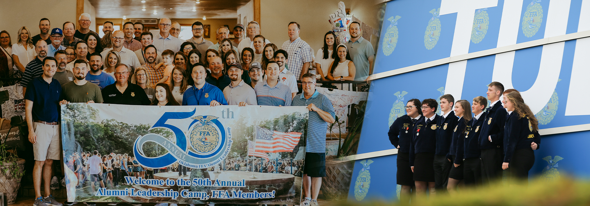 Oklahoma FFA Association